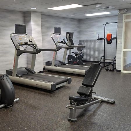 Fairfield Inn & Suites By Marriott Valdosta Dış mekan fotoğraf