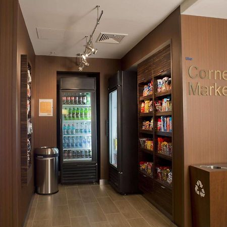 Fairfield Inn & Suites By Marriott Valdosta Dış mekan fotoğraf