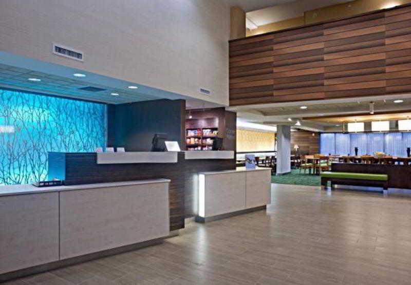 Fairfield Inn & Suites By Marriott Valdosta Dış mekan fotoğraf