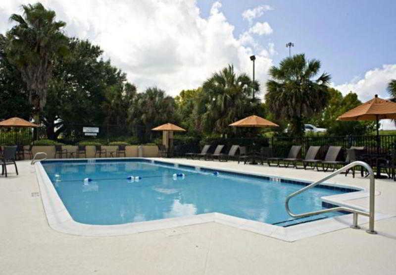 Fairfield Inn & Suites By Marriott Valdosta Dış mekan fotoğraf