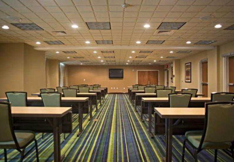 Fairfield Inn & Suites By Marriott Valdosta Dış mekan fotoğraf