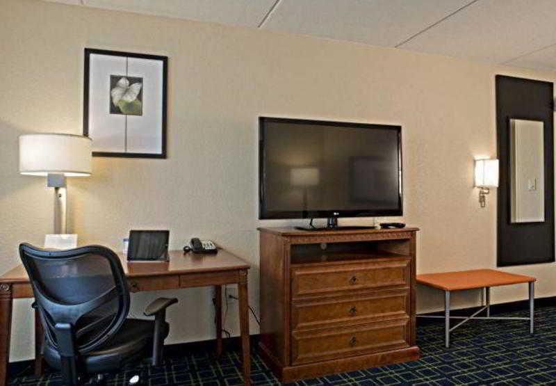 Fairfield Inn & Suites By Marriott Valdosta Dış mekan fotoğraf