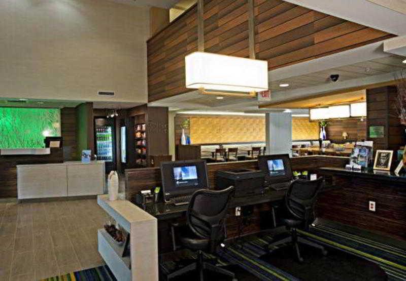 Fairfield Inn & Suites By Marriott Valdosta Dış mekan fotoğraf