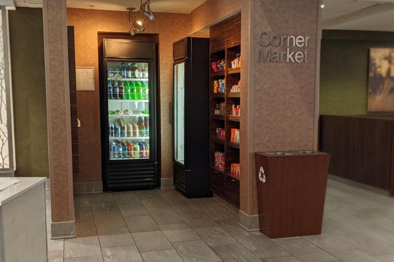 Fairfield Inn & Suites By Marriott Valdosta Dış mekan fotoğraf