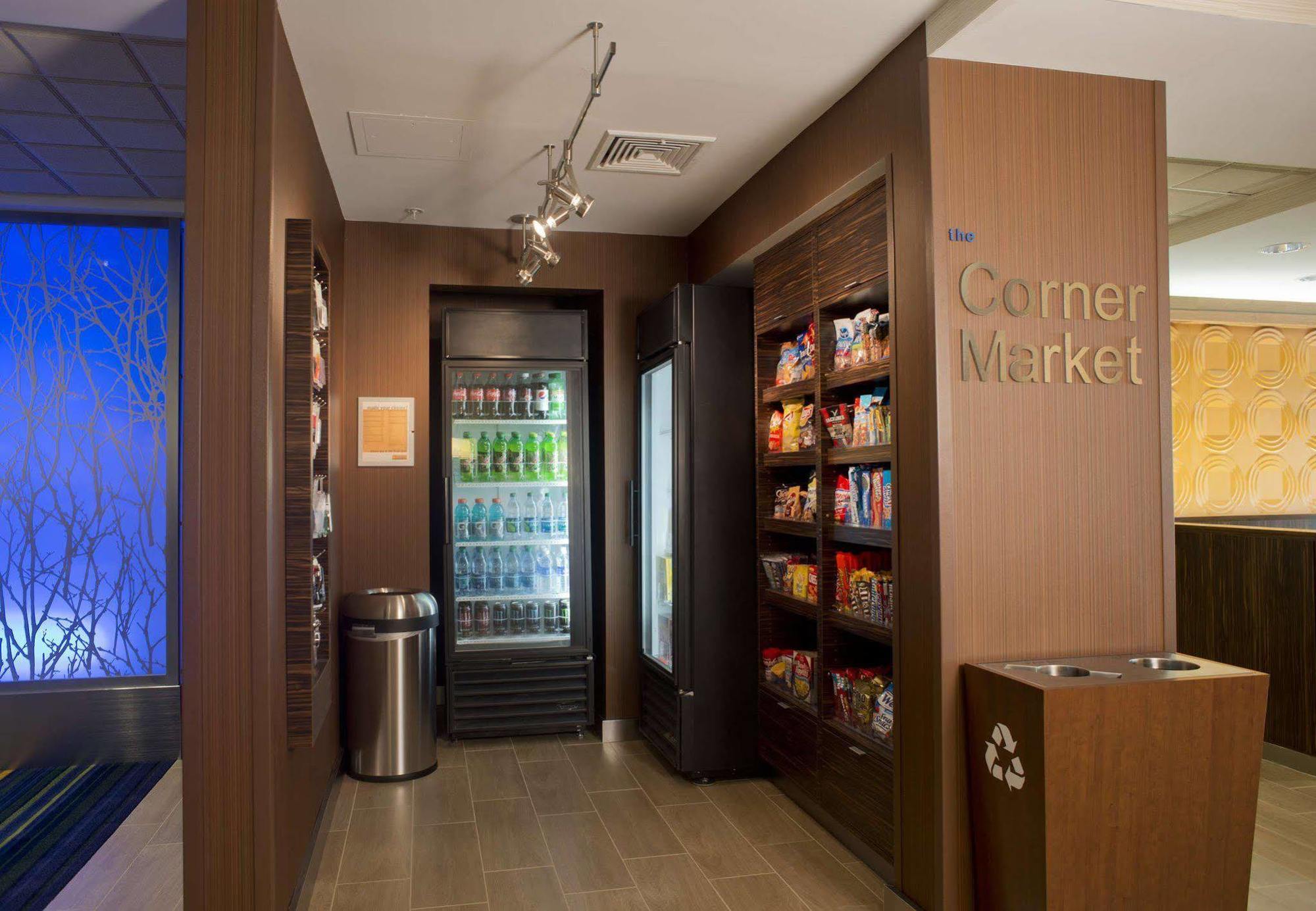Fairfield Inn & Suites By Marriott Valdosta Dış mekan fotoğraf