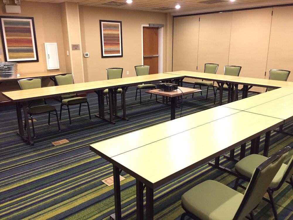 Fairfield Inn & Suites By Marriott Valdosta Dış mekan fotoğraf