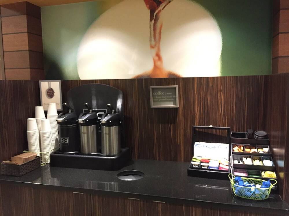 Fairfield Inn & Suites By Marriott Valdosta Dış mekan fotoğraf