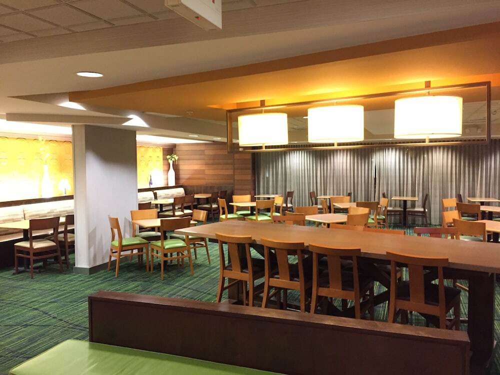 Fairfield Inn & Suites By Marriott Valdosta Dış mekan fotoğraf